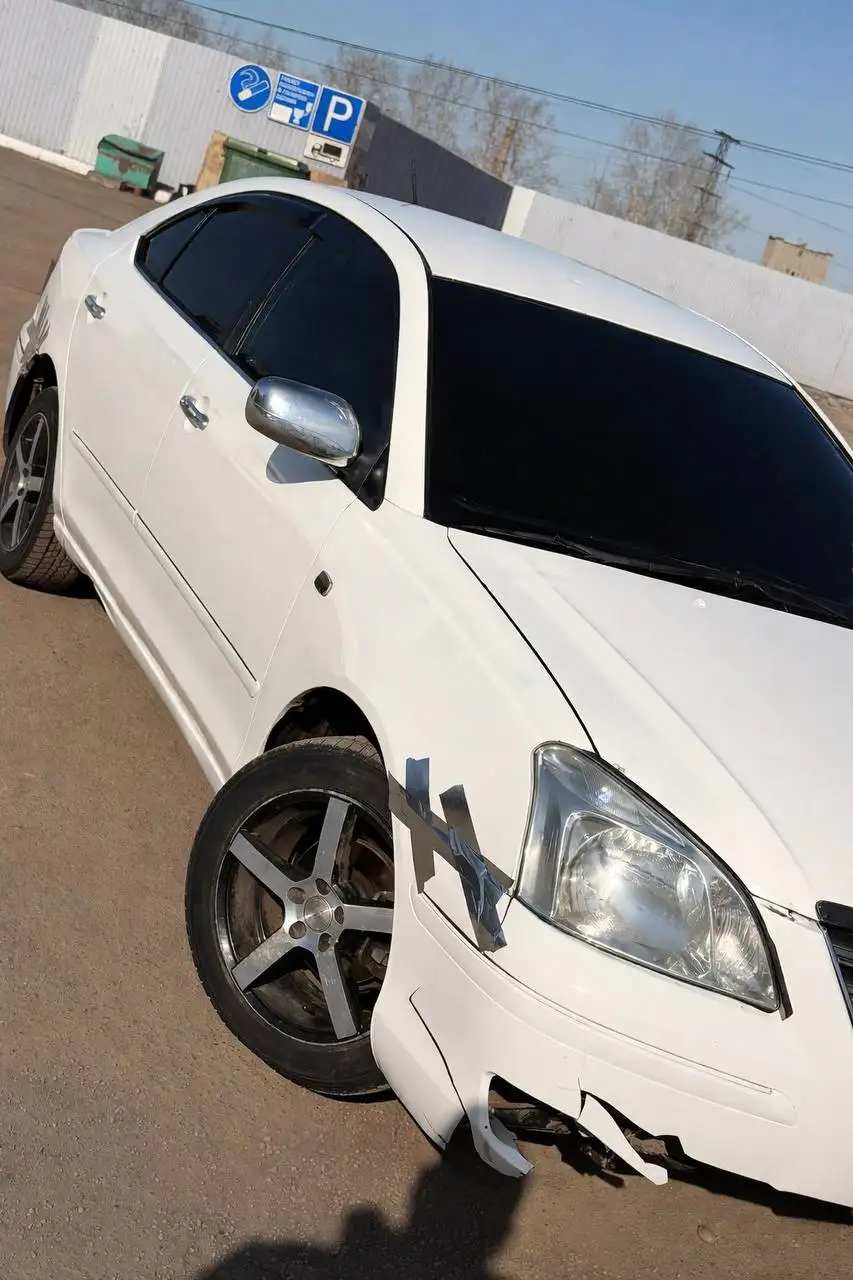 Продам Toyota Premio 2002 года - Авто в Иркутск