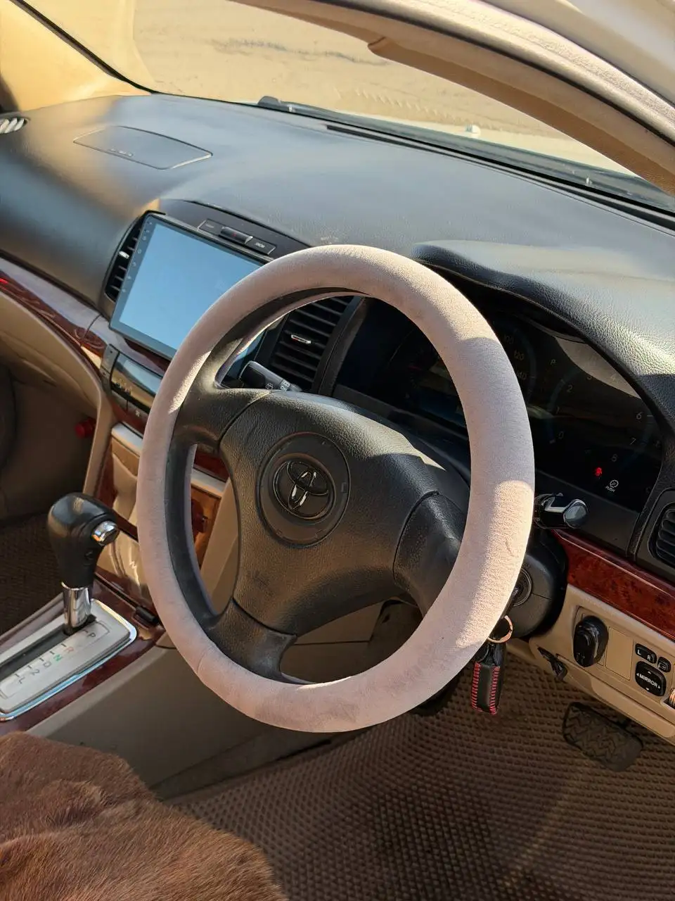 Продам Toyota Premio 2002 года - Авто в Иркутск