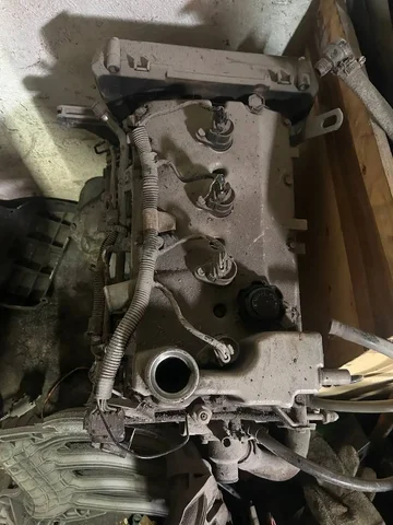 Продам 126 мотор - частное объявление в Иркутск