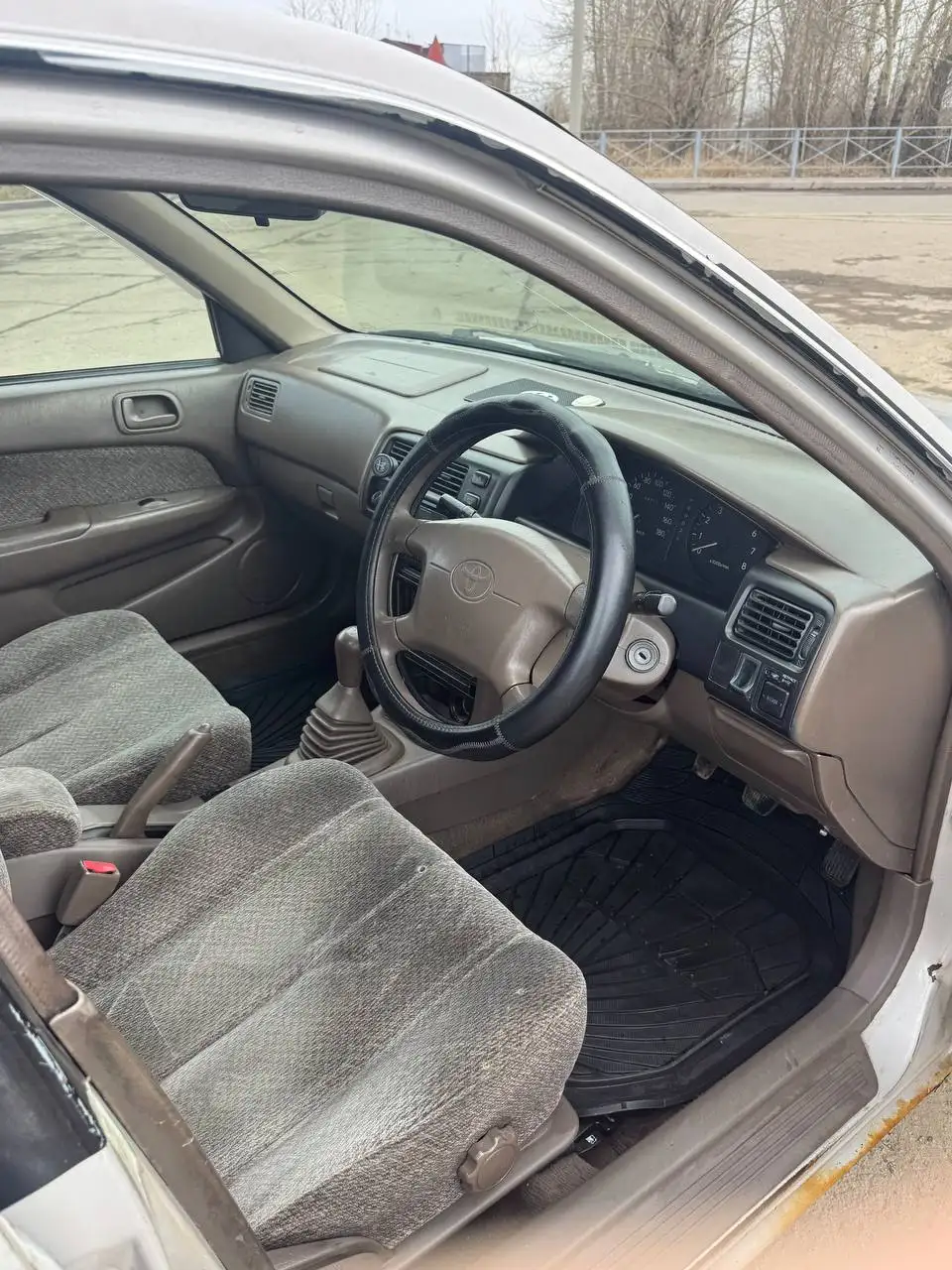 Продажа Toyota Sprinter 110 кузов - Авто в Иркутск