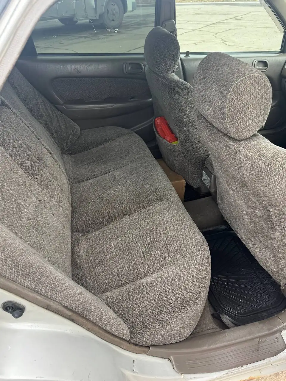 Продажа Toyota Sprinter 110 кузов - Авто в Иркутск