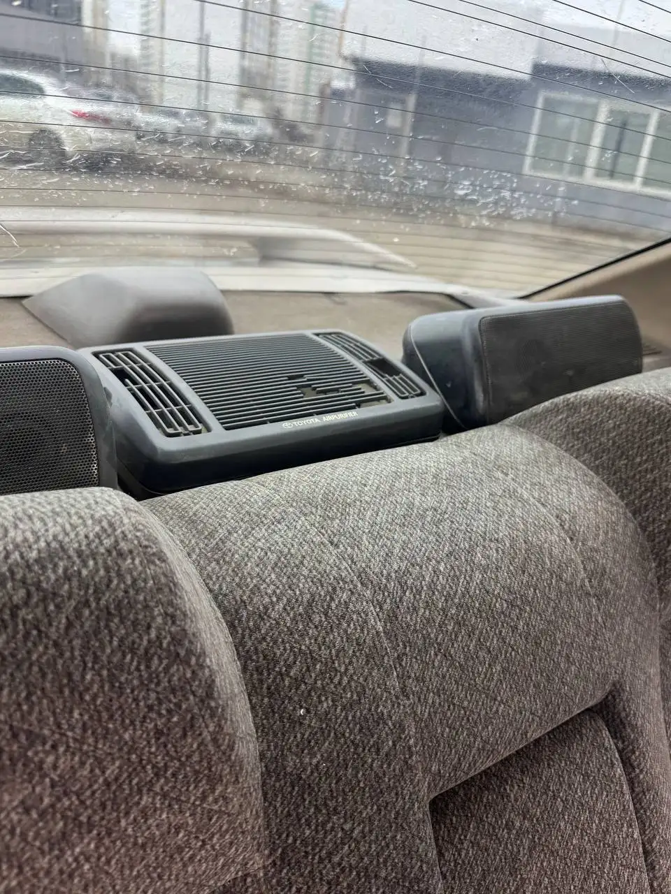 Продажа Toyota Sprinter 110 кузов - Авто в Иркутск