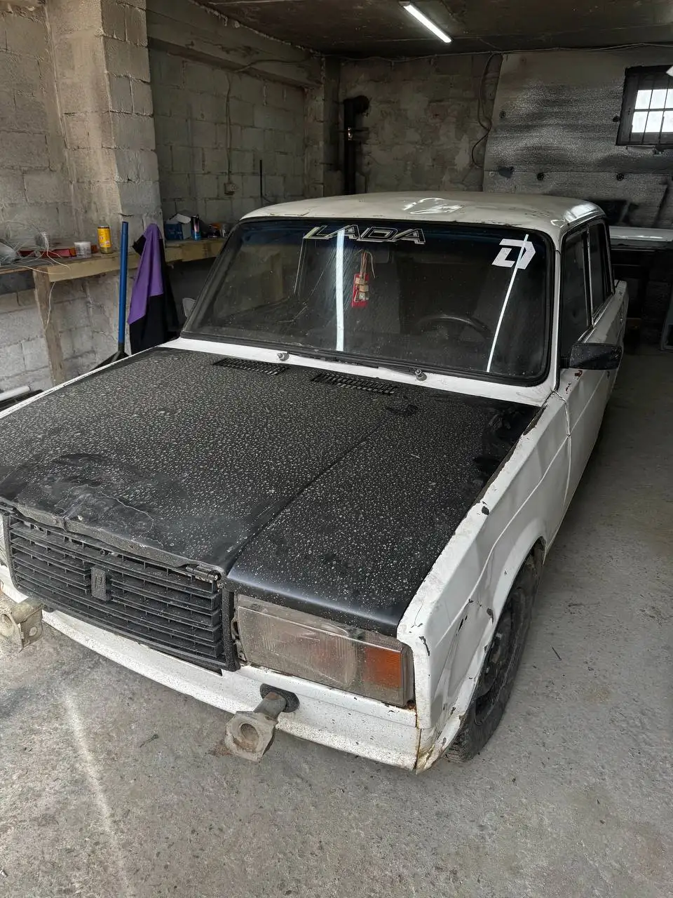 Продажа автомобиля 2006 года с карбюраторным двигателем - Авто в Иркутск