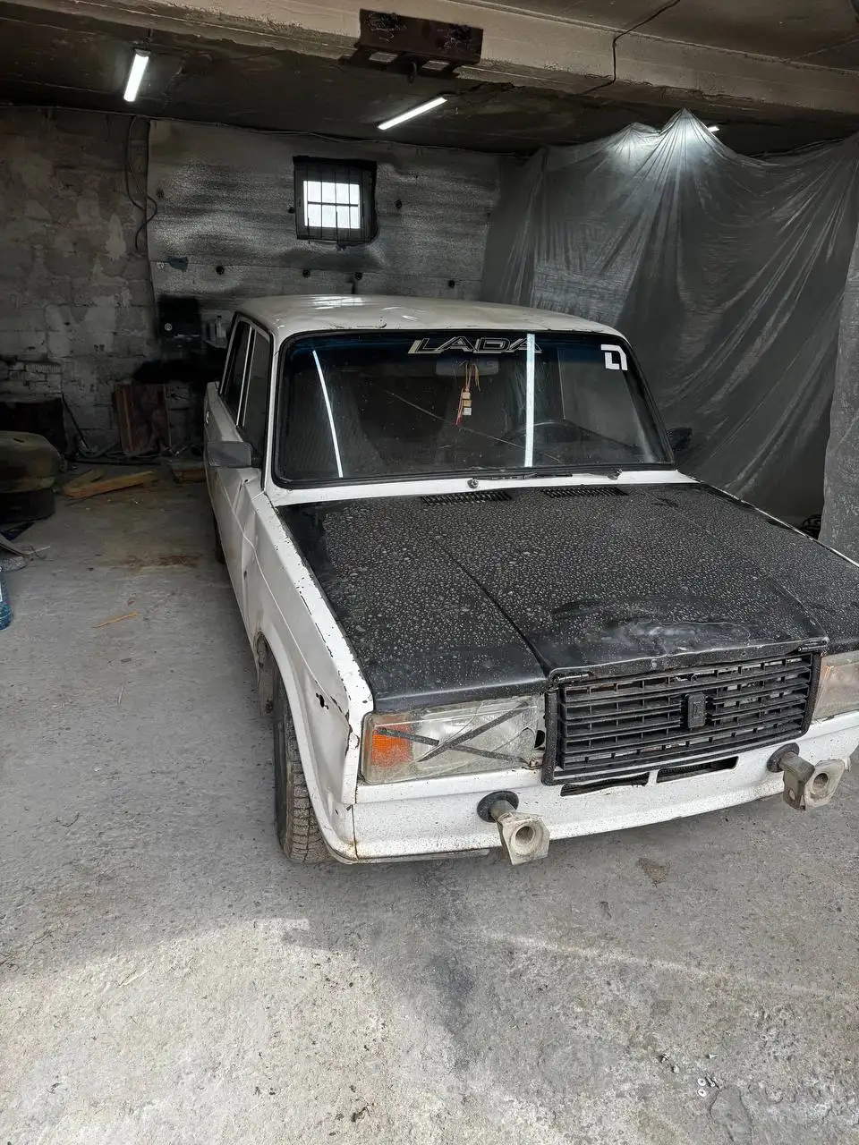 Продажа автомобиля 2006 года с карбюраторным двигателем - Авто в Иркутск