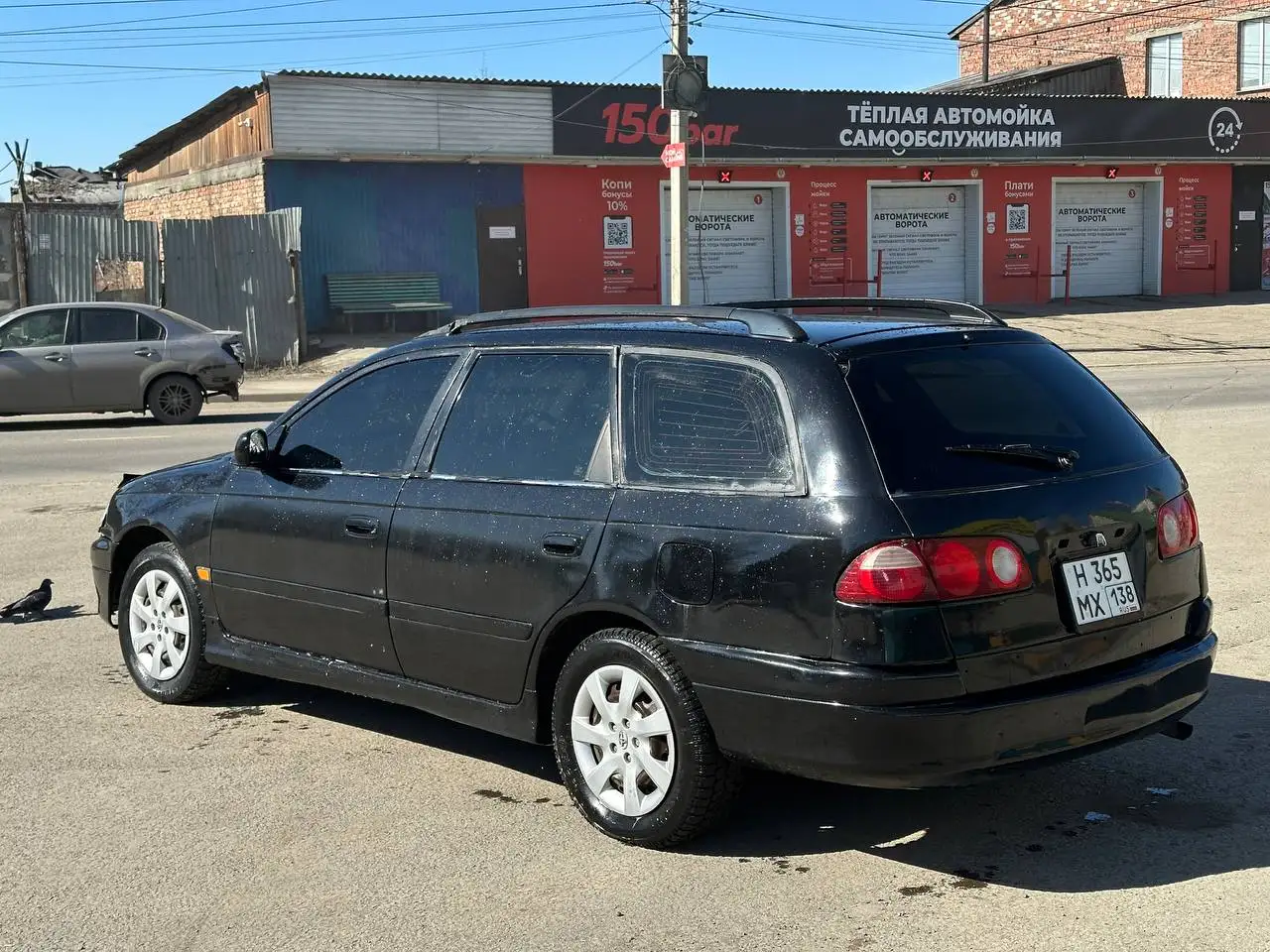 Продажа автомобиля Калдинка в Иркутске - Авто в Иркутск