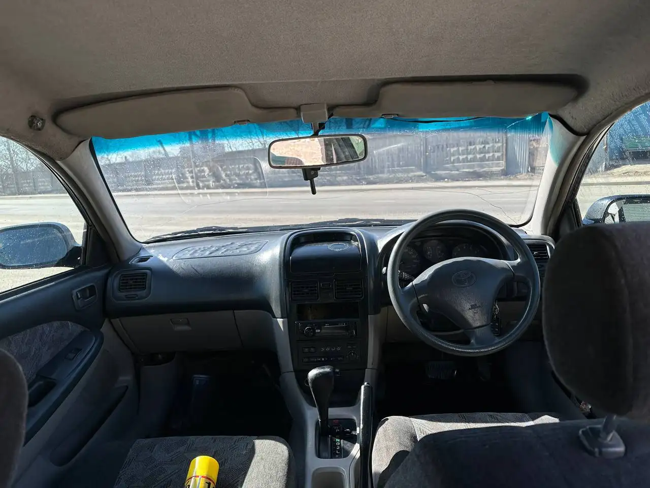 Продажа автомобиля Калдинка в Иркутске - Авто в Иркутск