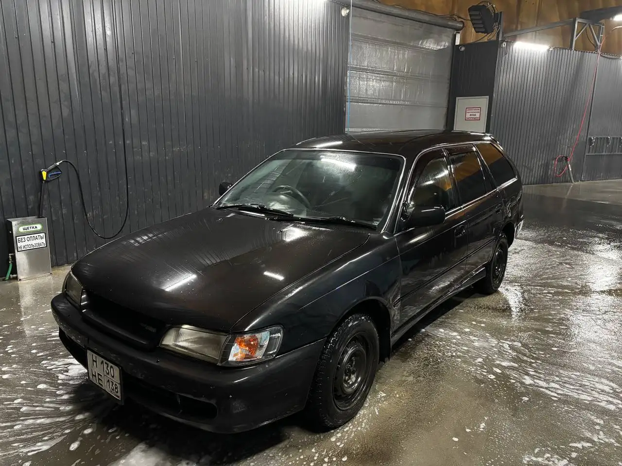 Продажа автомобиля с полным ходом и коробкой без нареканий - Легковые автомобили (Авто) в Иркутск