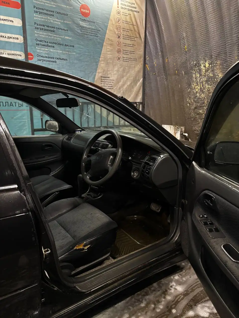 Продажа автомобиля с полным ходом и коробкой без нареканий - Легковые автомобили (Авто) в Иркутск