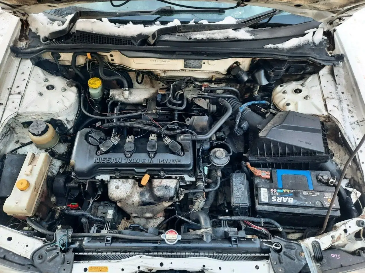 Продажа Nissan AD - Легковые автомобили (Авто) в Иркутск