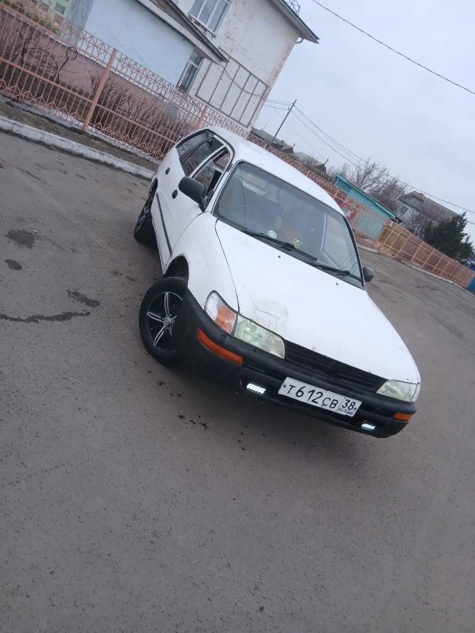 Продажа автомобиля - Авто в Иркутск