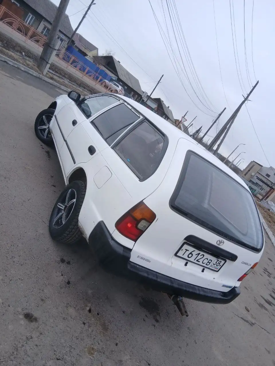 Продажа автомобиля - Авто в Иркутск