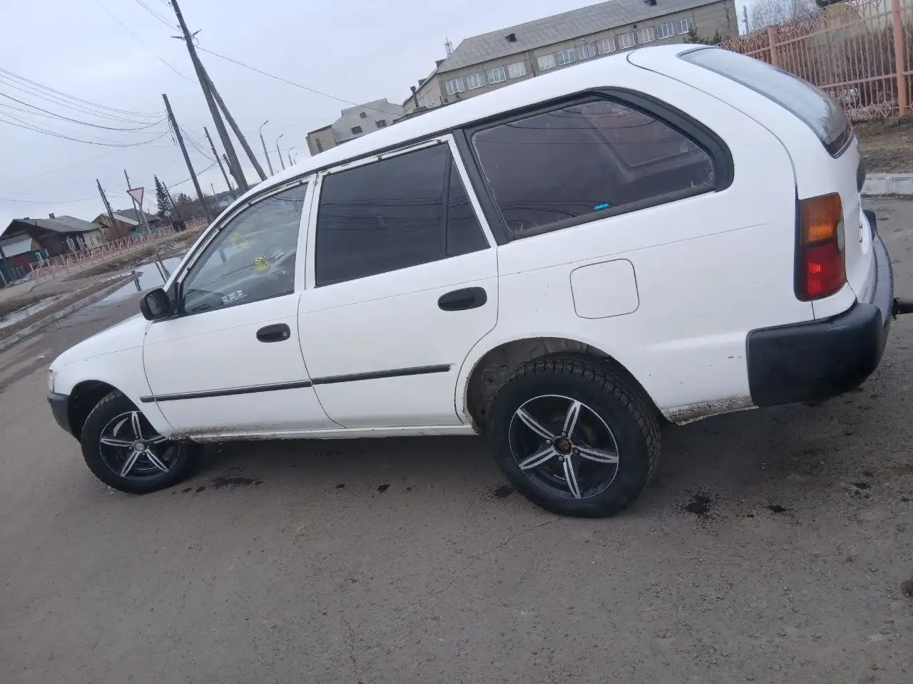 Продажа автомобиля - Авто в Иркутск