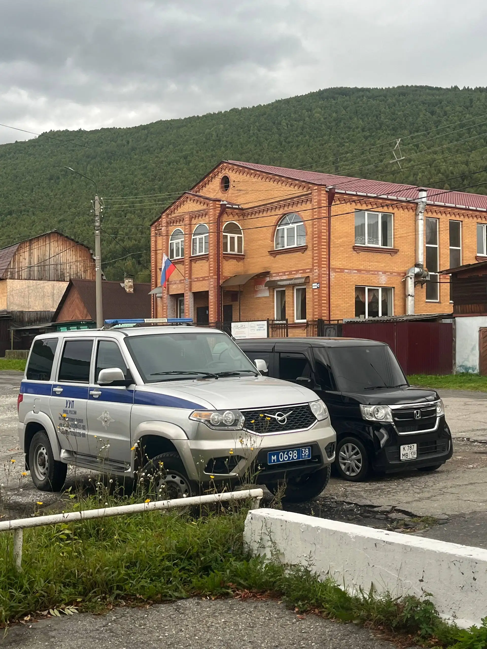 Продажа автомобиля с максимальной комплектацией - Авто в Иркутск