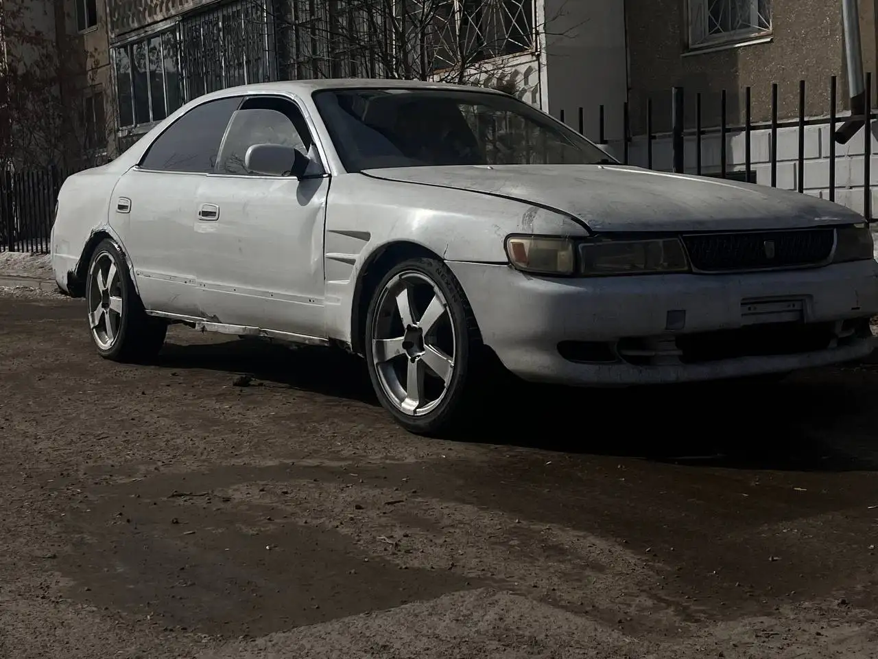 Чайзер 90 1 jz в Ангарске - Авто в Ангарск