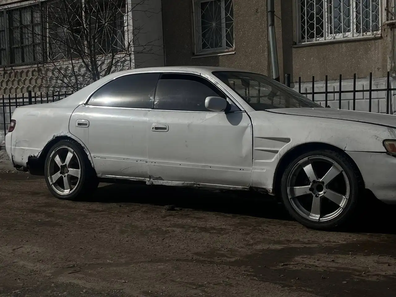 Чайзер 90 1 jz в Ангарске - Авто в Ангарск