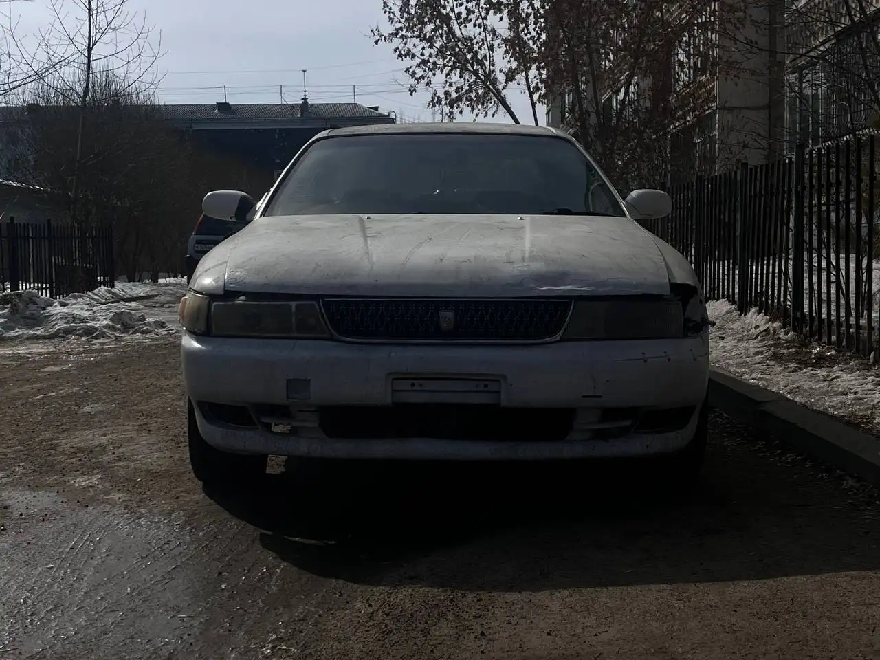 Чайзер 90 1 jz в Ангарске - Авто в Ангарск