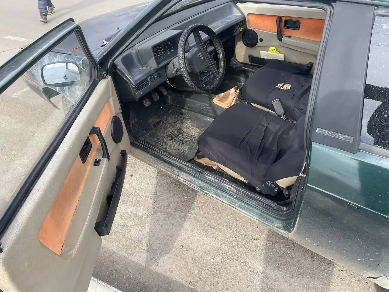 Продажа автомобиля на разбор или целиком - Автомобили (Авто) в Иркутск