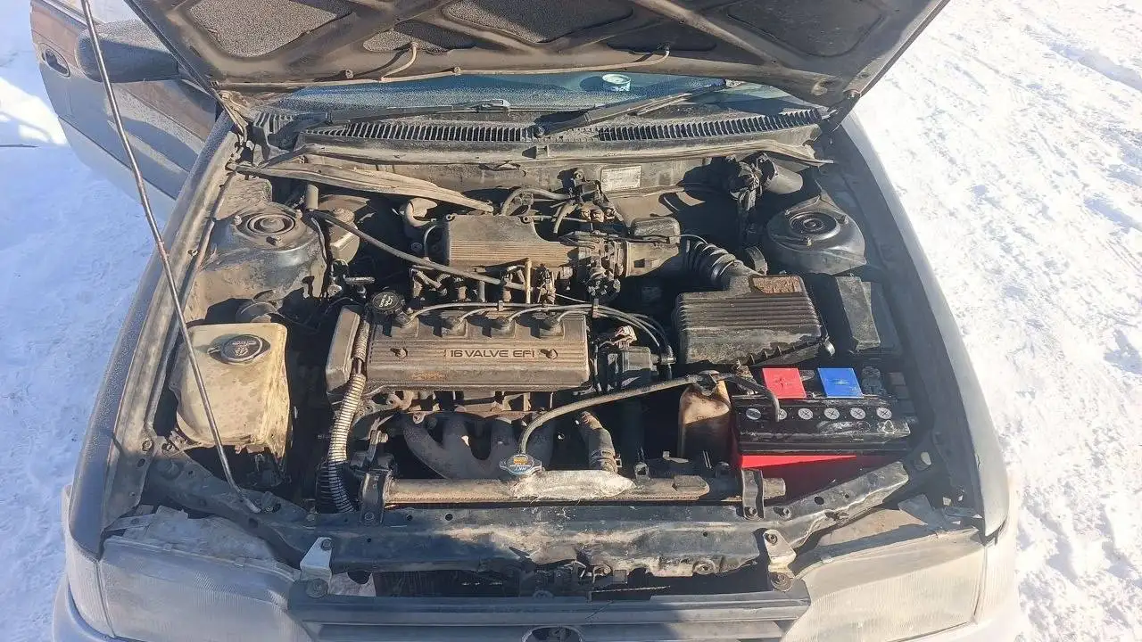 Продажа автомобиля Таета Корола в хорошем состоянии - Легковые автомобили (Авто) в Иркутск