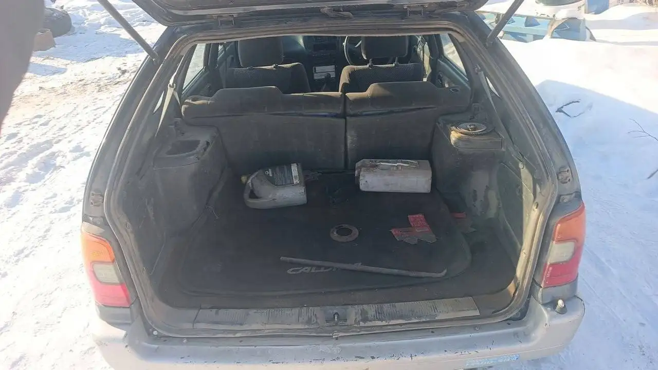 Продажа автомобиля Таета Корола в хорошем состоянии - Легковые автомобили (Авто) в Иркутск