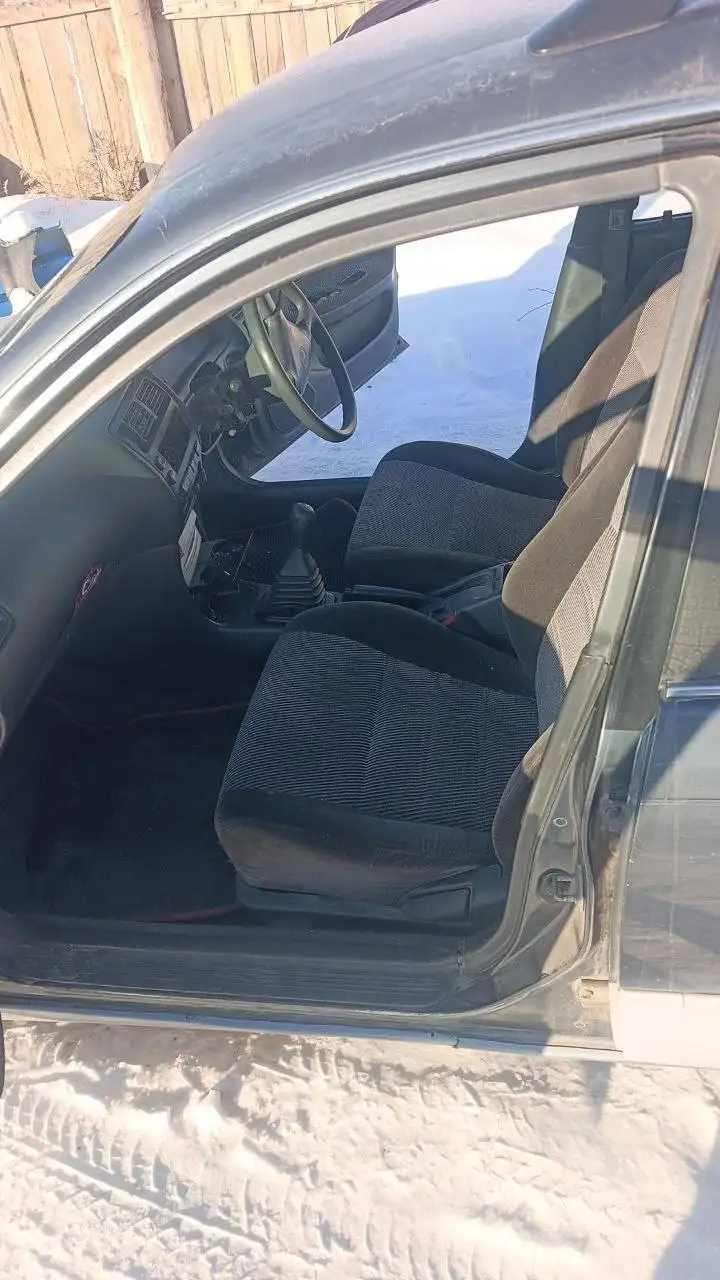 Продажа автомобиля Таета Корола в хорошем состоянии - Легковые автомобили (Авто) в Иркутск