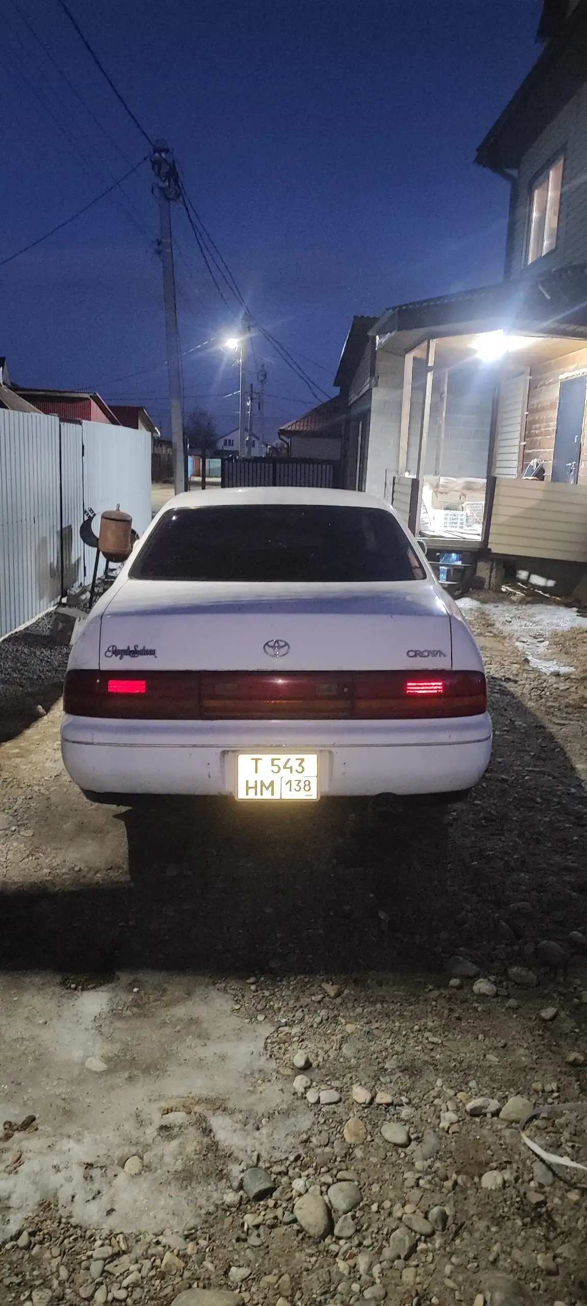 Продажа автомобилей Toyota Caldina, Corona, Carina - Легковые автомобили (Авто) в Иркутск