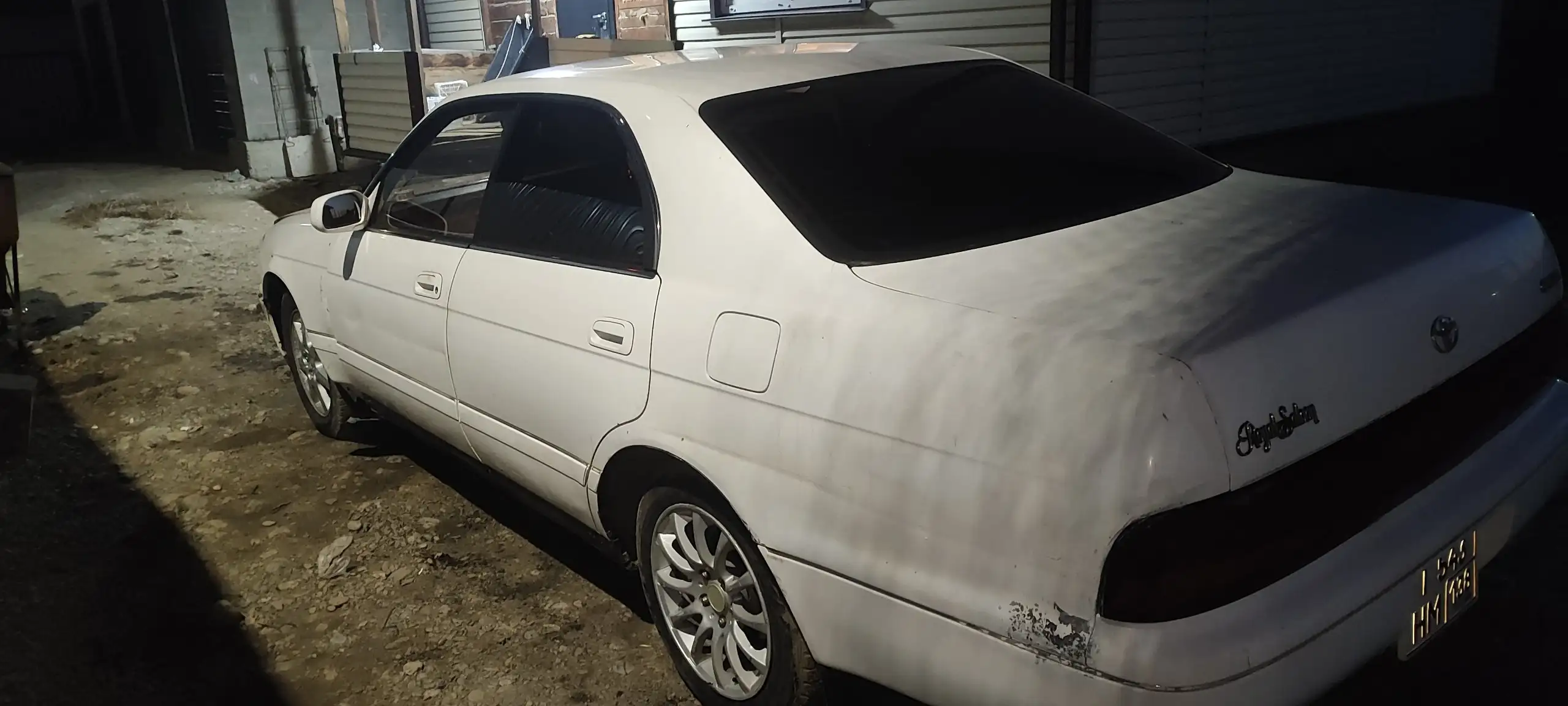 Продажа автомобилей Toyota Caldina, Corona, Carina - Легковые автомобили (Авто) в Иркутск