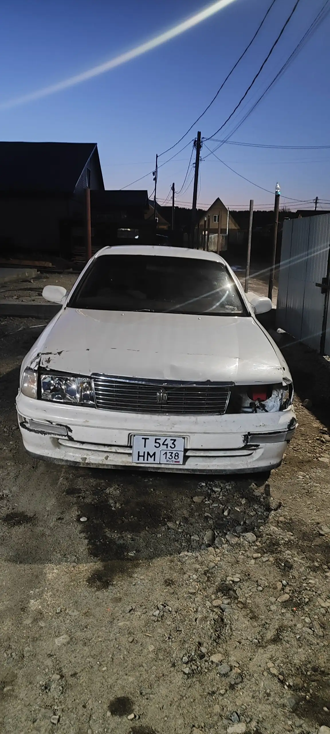 Продажа автомобилей Toyota Caldina, Corona, Carina - Легковые автомобили (Авто) в Иркутск