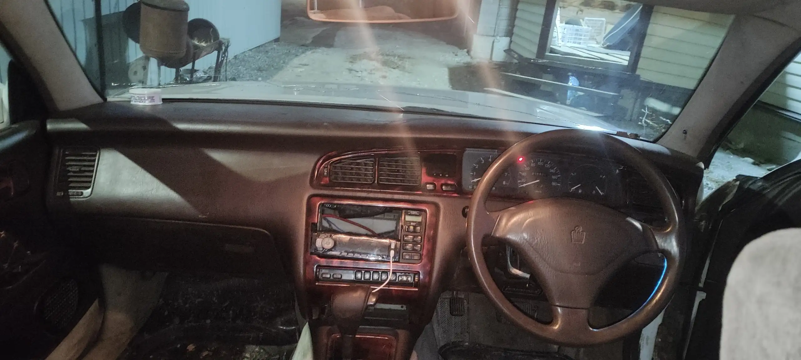 Продажа автомобилей Toyota Caldina, Corona, Carina - Легковые автомобили (Авто) в Иркутск