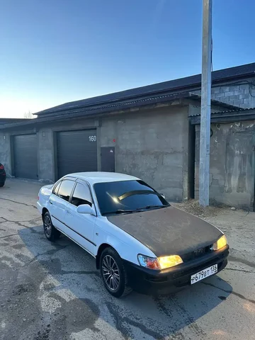 Продажа автомобиля 120 сил с МКПП - Легковые автомобили в Иркутск