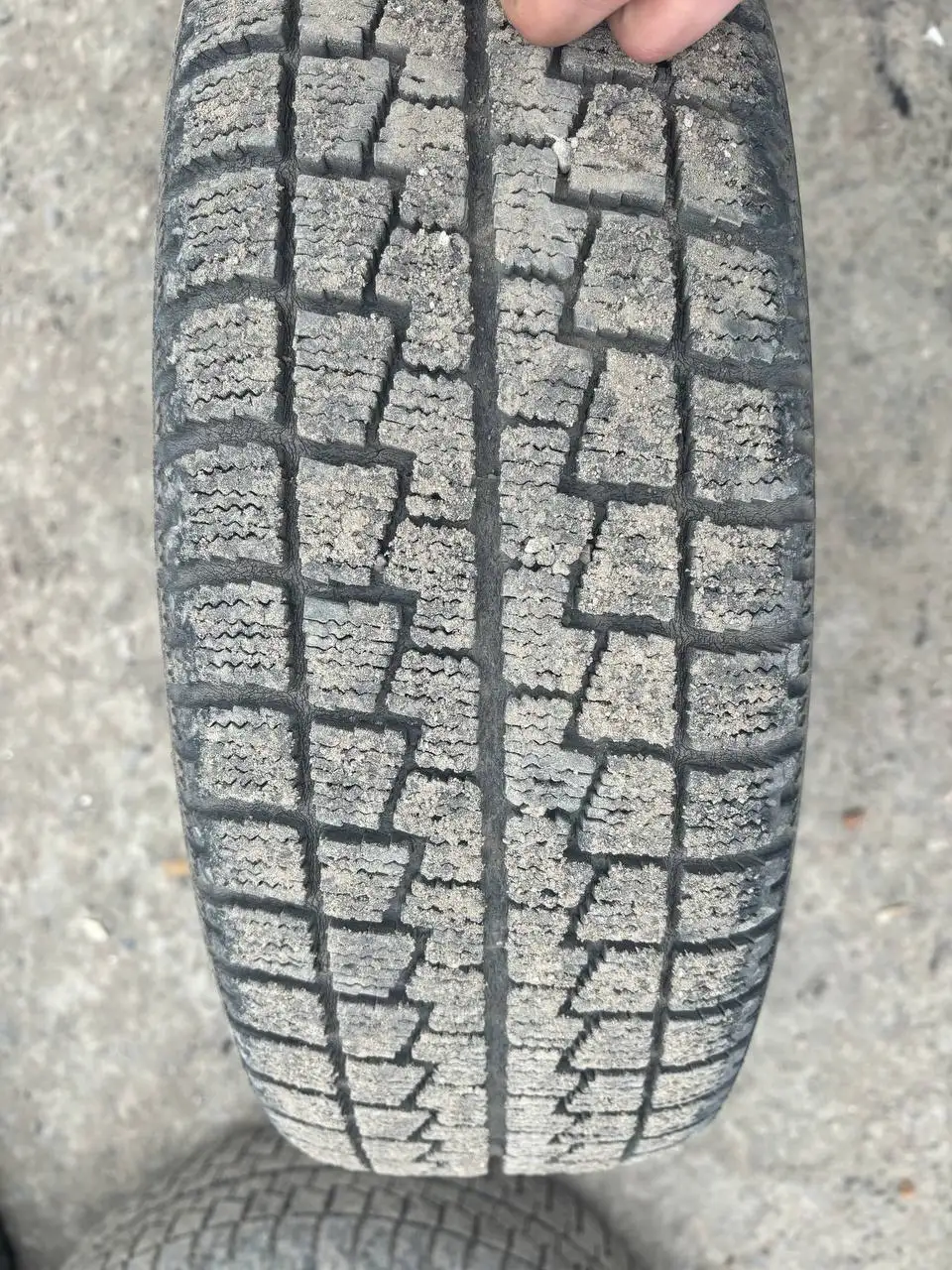 Диски 175/65 R14 - Запчасти (Авто) в Иркутск