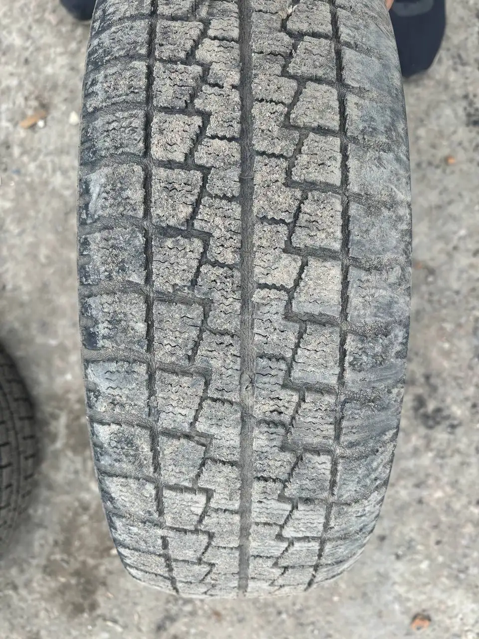 Диски 175/65 R14 - Запчасти (Авто) в Иркутск