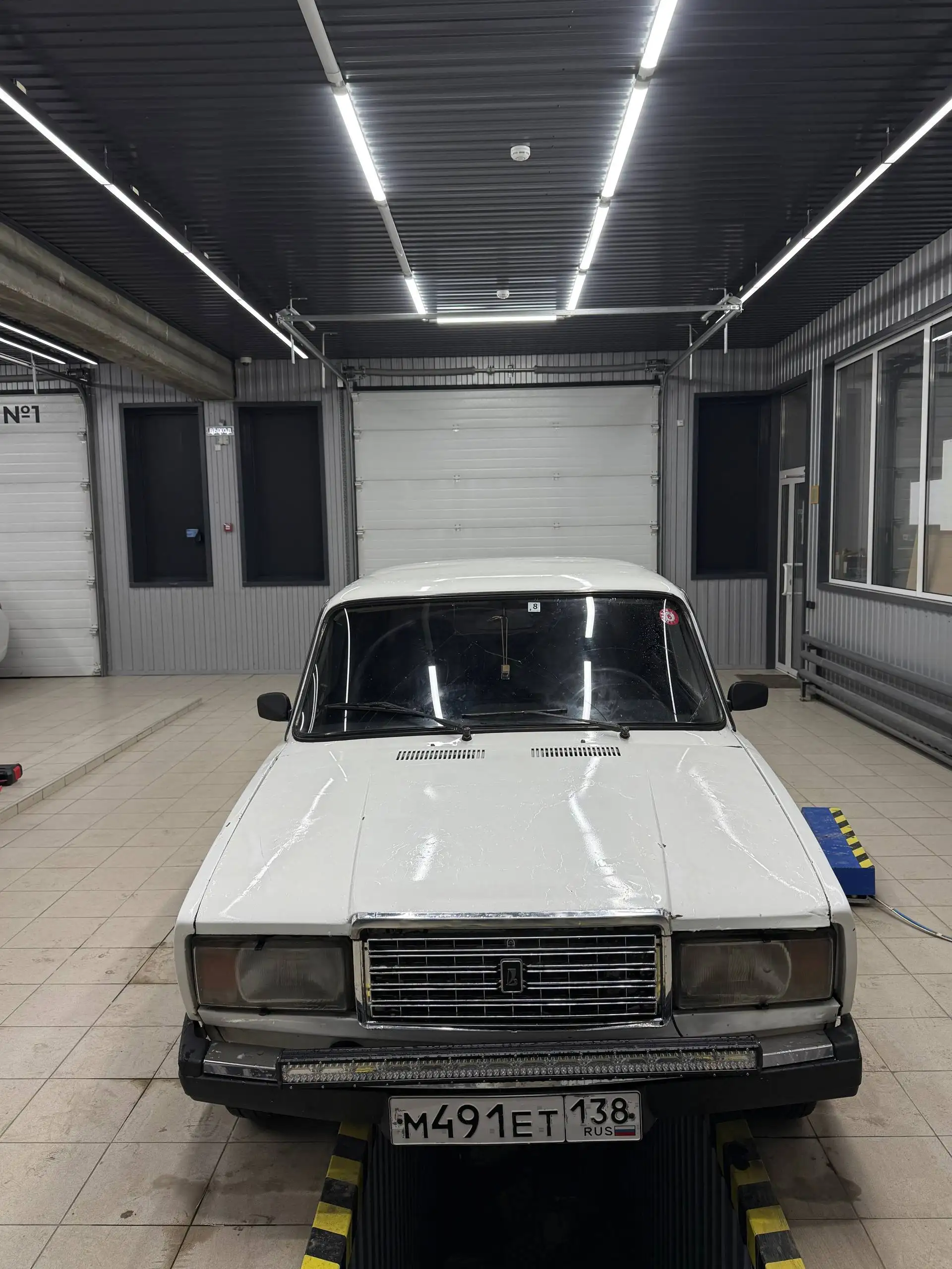 Продажа автозапчастей - Запчасти в Иркутск