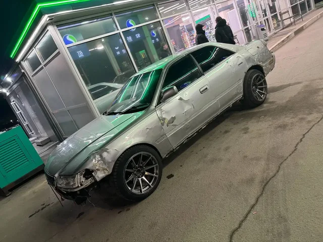 Обмен БМВ 2.0 на другие автомобили - Авто в Иркутск