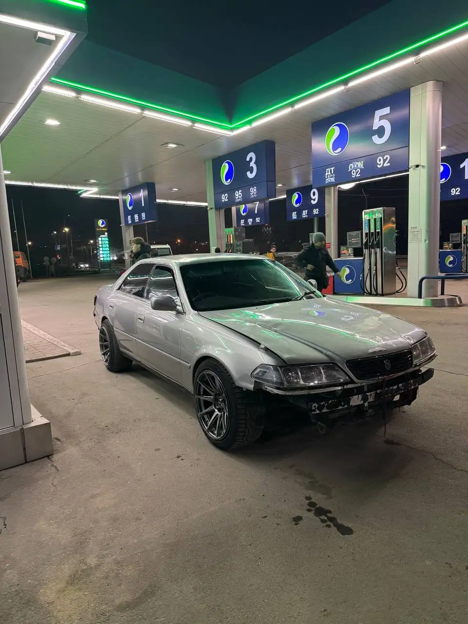 Обмен БМВ 2.0 на другие автомобили - Обмен (Авто) в Иркутск