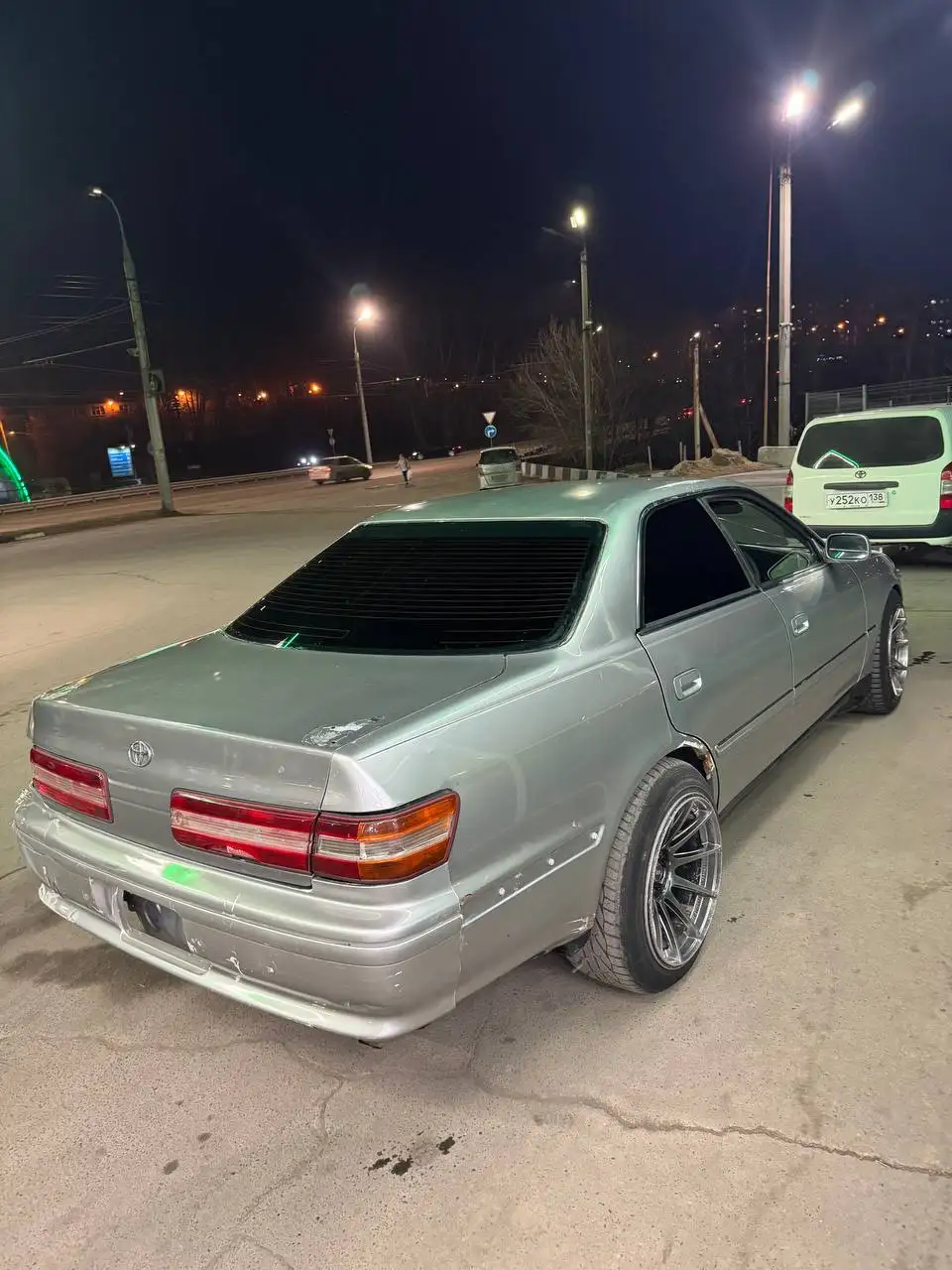 Обмен БМВ 2.0 на другие автомобили - Обмен (Авто) в Иркутск