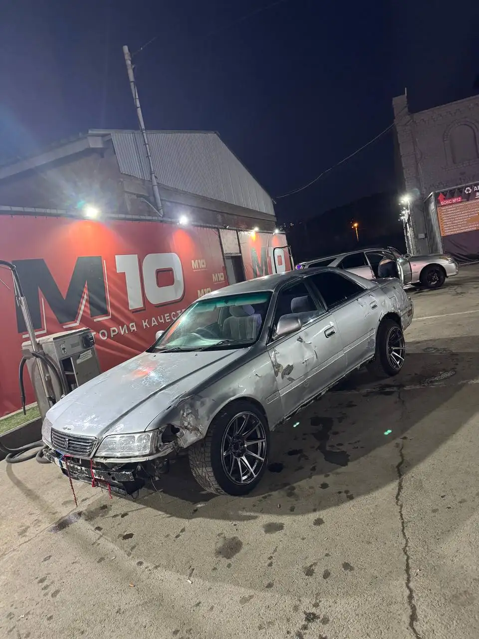 Обмен БМВ 2.0 на другие автомобили - Обмен (Авто) в Иркутск