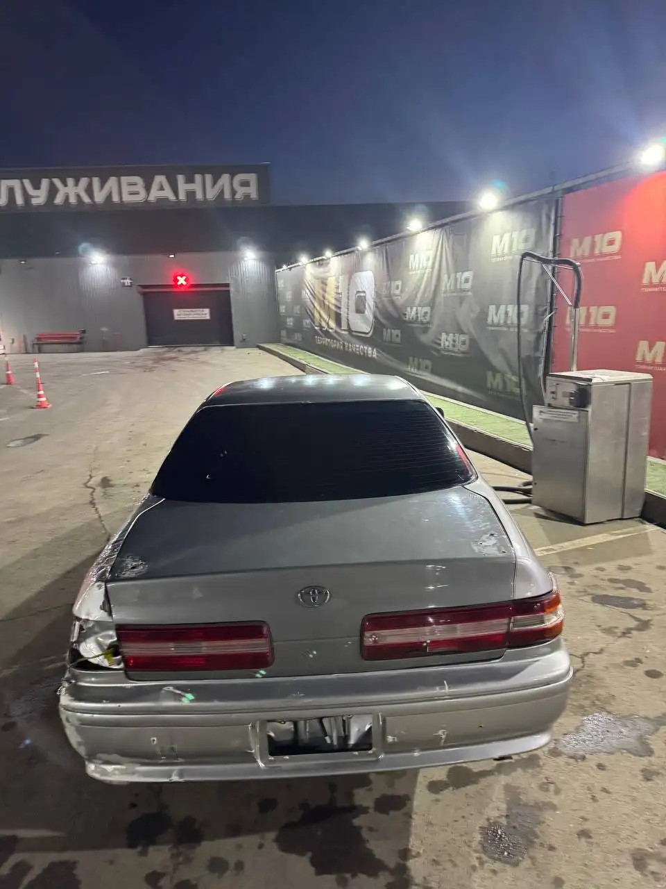 Обмен БМВ 2.0 на другие автомобили - Обмен (Авто) в Иркутск