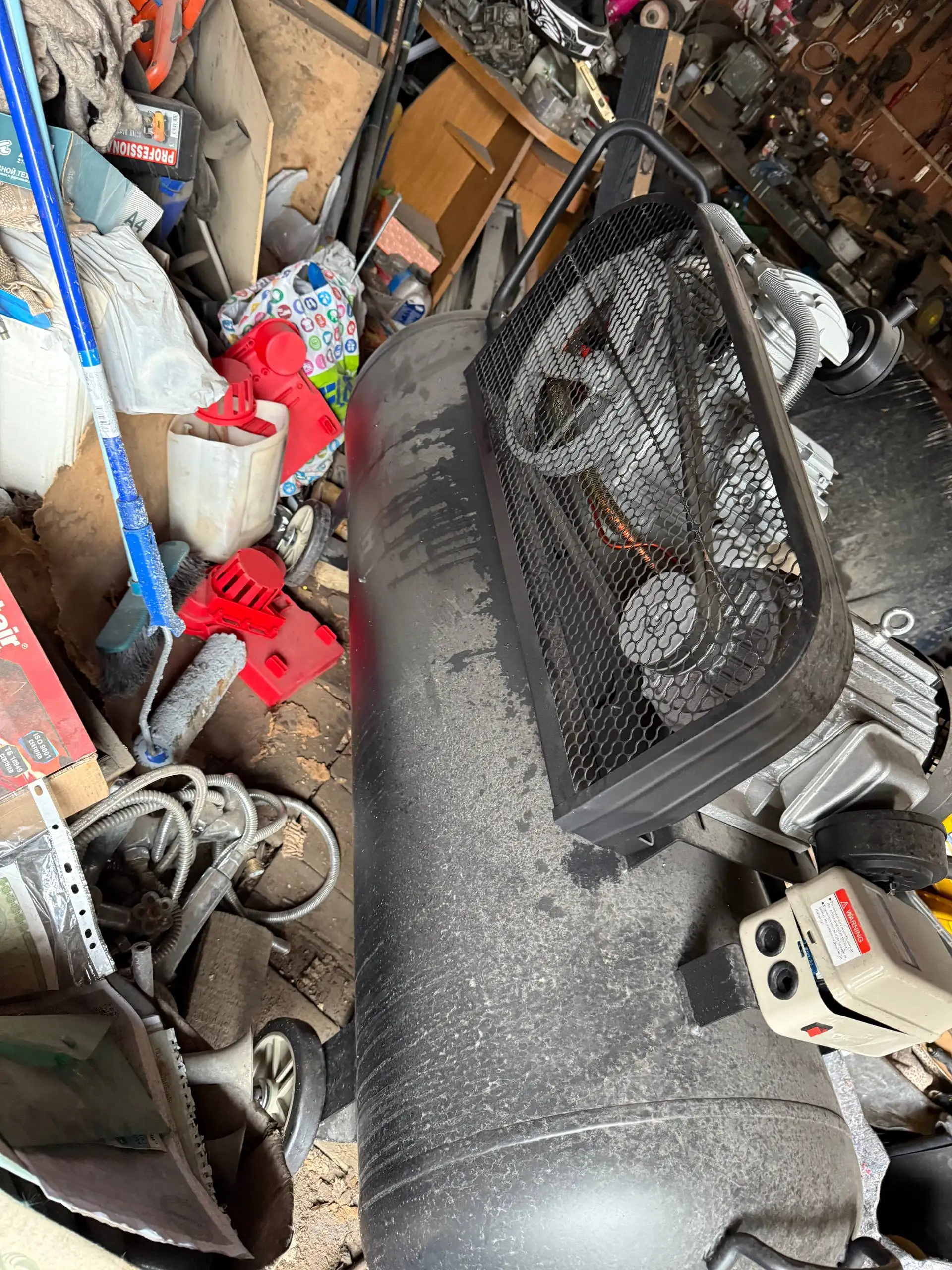 Продам новый холодильник на 200 литров - Холодильники (Для дома и дачи) в Иркутск