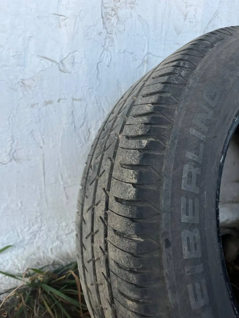 Комплект резины 195/65 R15 Лето Seiberling - Шины и диски (Авто) в Иркутск