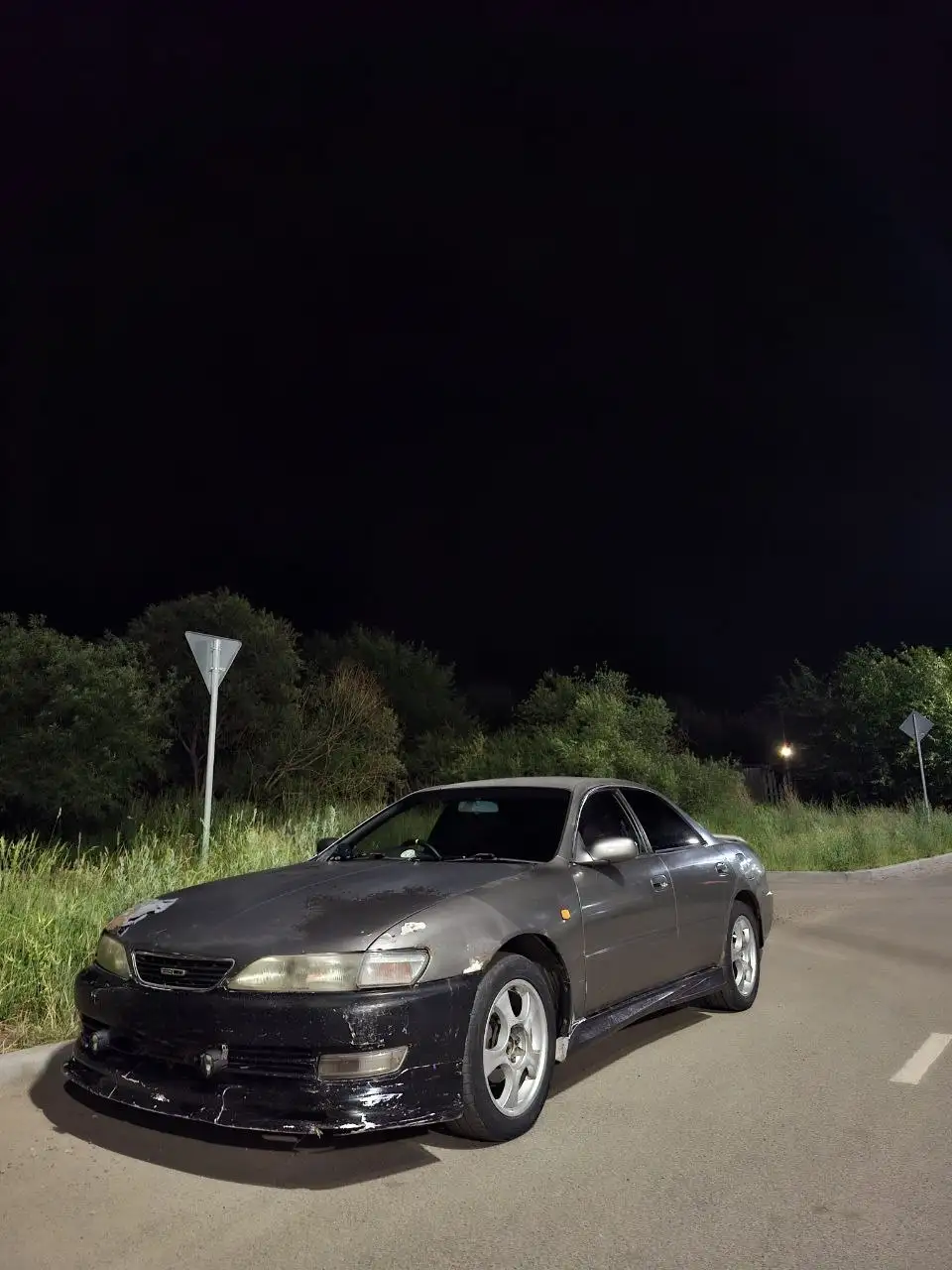 Продам литье R16 5-100/114,3 - Диски (Запчасти) в Иркутск