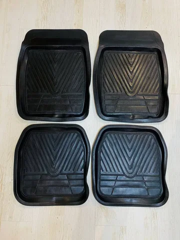 Продам ковры с бортами универсальные - Авто в Иркутск