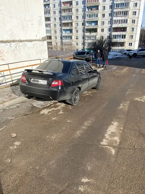 Продам Нексию 2011 года - Квадроциклы в Иркутск