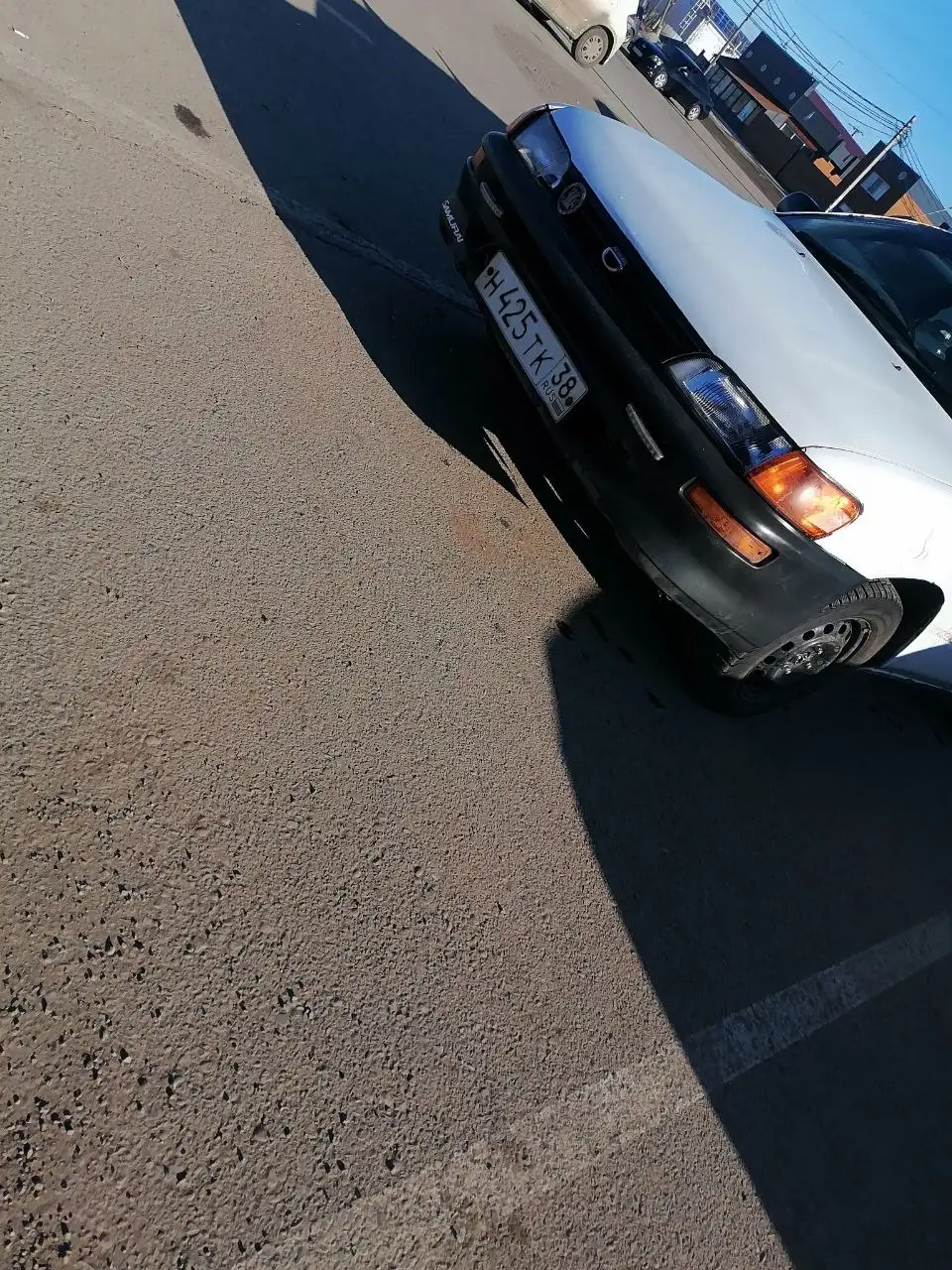 Продам Тойоту Короллу 100 2001 года - Легковые автомобили (Авто) в Иркутск