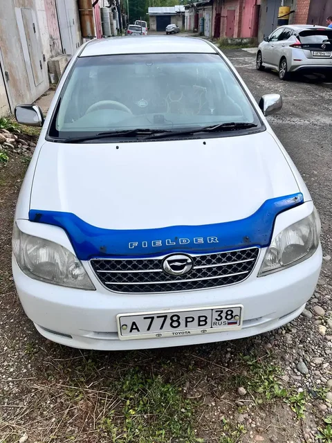 Автомобиль Филя 124, 1.5 л, 4WD - Квадроциклы в Иркутск