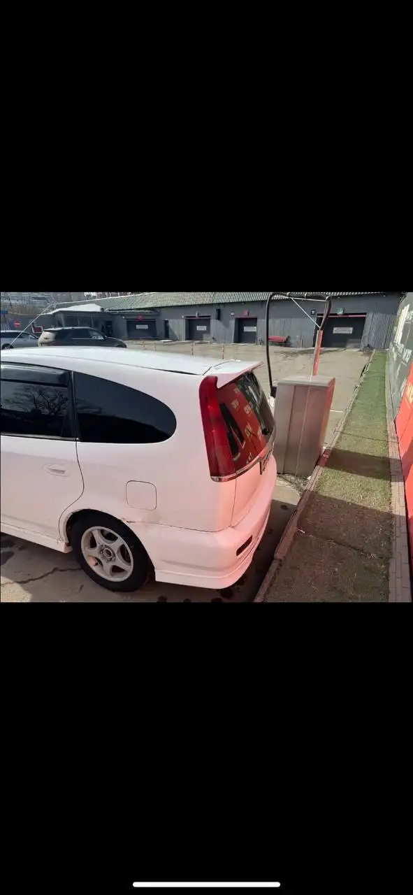 Продам Хонда Стрим - Авто в Иркутск