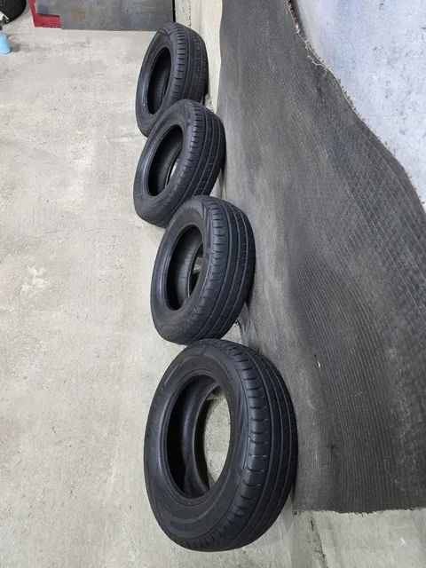 Продам летние шины Viatti 175/70 R13 - Квадроциклы в Иркутск