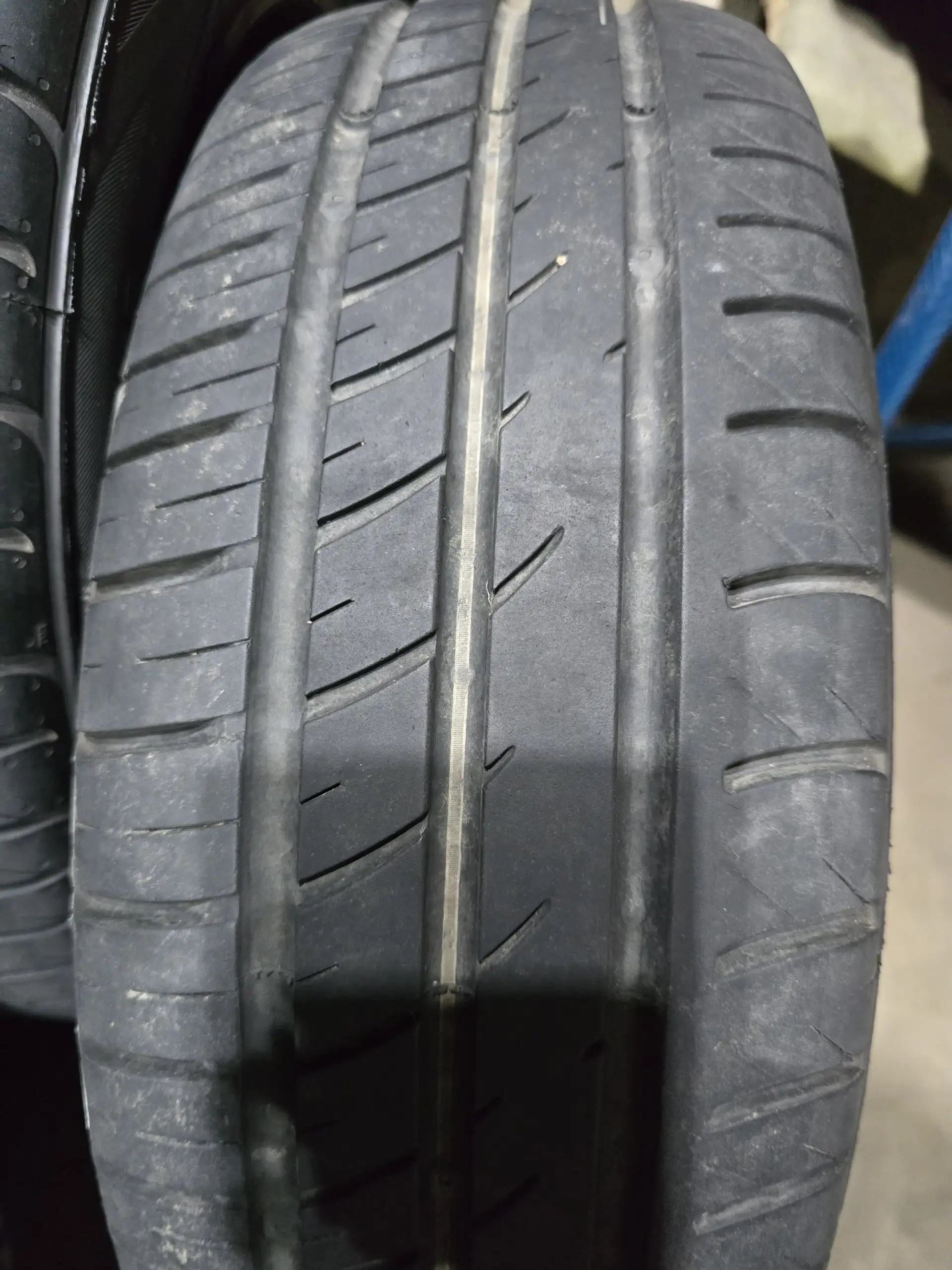 Продам летние шины Viatti 175/70 R13 - Шины и диски (Авто) в Иркутск