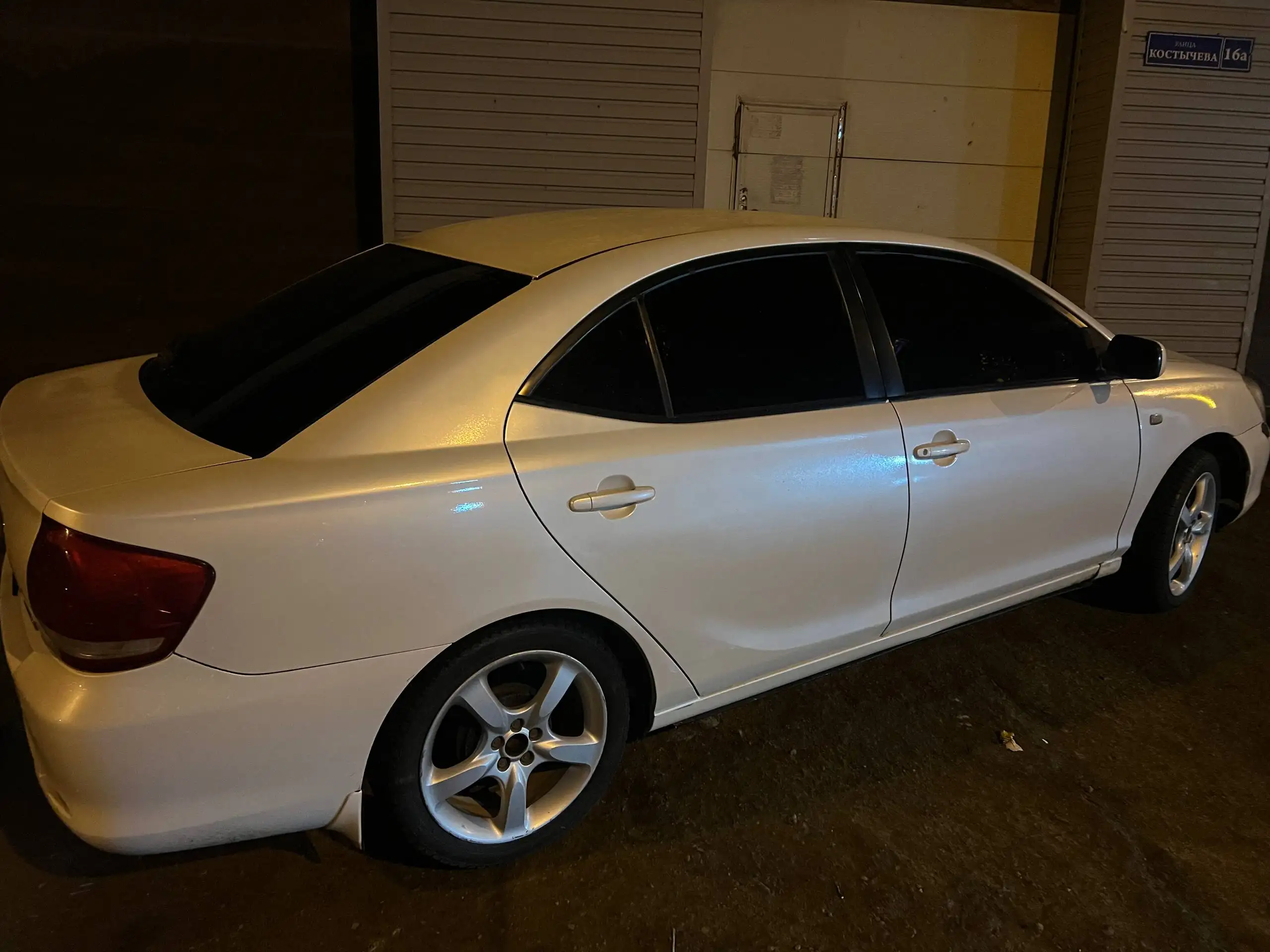 Продажа Toyota Allion 2005 года - Легковые автомобили (Авто) в Иркутск