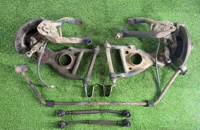 Продам запчасти на классику в Иркутске - Двигатели и КПП в Иркутск