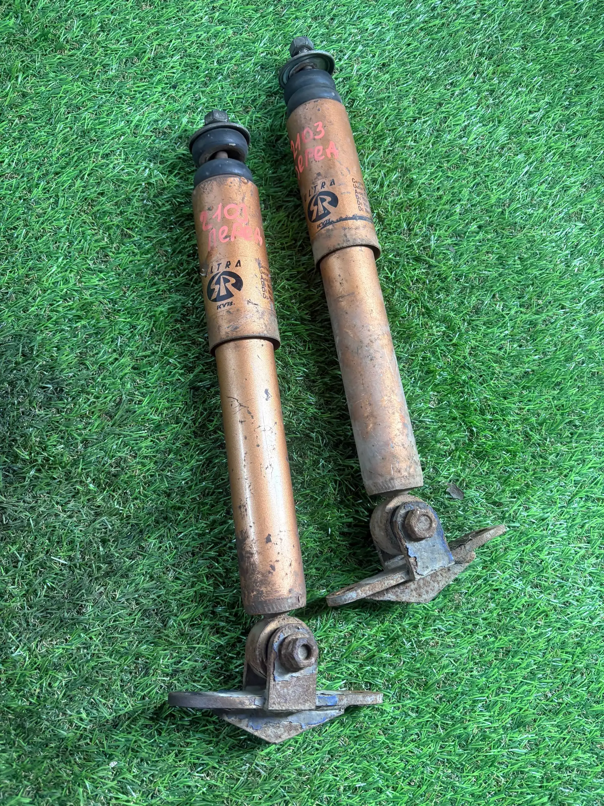 Продам запчасти на классику в Иркутске - Автозапчасти (Запчасти) в Иркутск